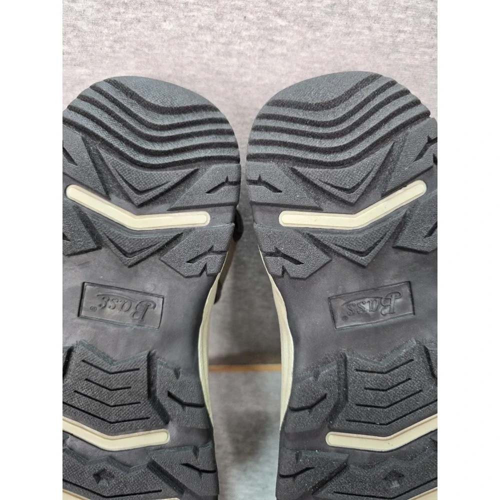 Bass men size